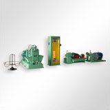 ZB-200/250型连轧连拉机组