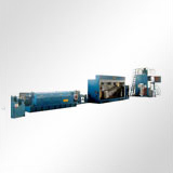 LHT-450/9水箱拉丝机连拉连退机组