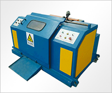 SG-630型工字轮收线机