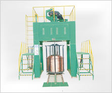 LHT-450/9DZ~13DZ(直列式)大拉连退机组